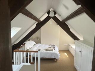Alms Houses - Kinsale - 1