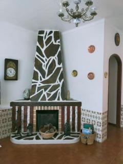 Casa Idalina - Aljezur - 5