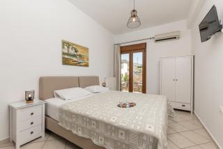 Vaso studios in Naxos town with parking area - Naxos Chora - 9