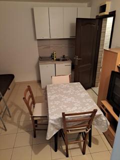 Ana apartman - Bar - 4