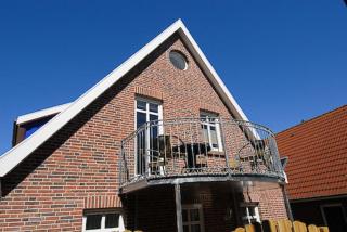 Ferienwohnungen Haus Hafenperle - Neuharlingersiel - 9