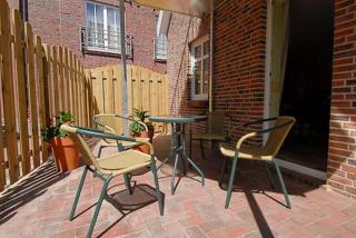 Ferienwohnungen Haus Hafenperle - Neuharlingersiel - 8