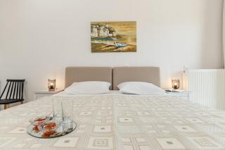 Vaso studios in Naxos town with parking area - Naxos Chora - 7
