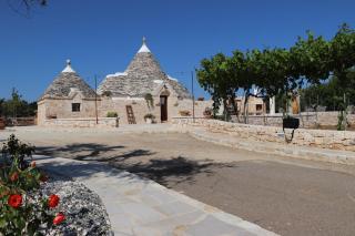 Trullo Famiglia - Putignano - 1