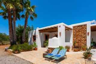 Green & Blue Villas - Villa Cana Clara - 5