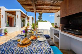 Green & Blue Villas - Villa Cana Clara - 3