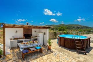 Green & Blue Villas - Villa Cana Clara - 9