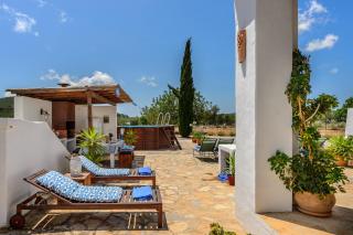 Green & Blue Villas - Villa Cana Clara - 4