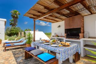 Green & Blue Villas - Villa Cana Clara - 2