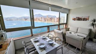 GEMELOS sea front apartment - Benidorm - 3