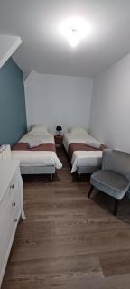 Le Logis de la Place - Thouars - 1