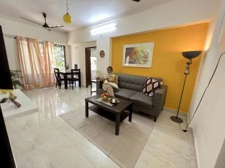 Dom Lucia, Near Carter Road, Bandra West by Connekt Homes - Mumbai - 2