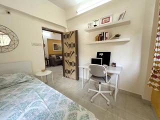 Dom Lucia, Near Carter Road, Bandra West by Connekt Homes - Mumbai - 8
