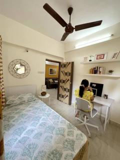 Dom Lucia, Near Carter Road, Bandra West by Connekt Homes - 4