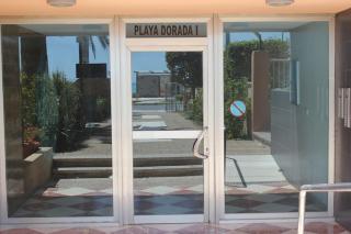 Precioso apartamento en Peñíscola. Avd. Papa Luna - Peñíscola - 9