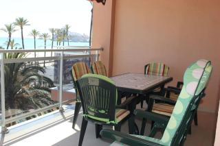 Precioso apartamento en Peñíscola. Avd. Papa Luna - Peñíscola - 5