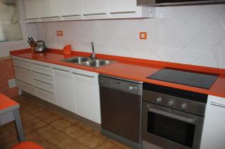 Precioso apartamento en Peñíscola. Avd. Papa Luna - Peñíscola - 1