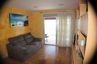 Precioso apartamento en Peñíscola. Avd. Papa Luna - Peñíscola - 7