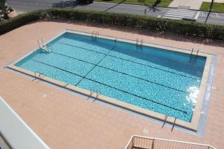Precioso apartamento en Peñíscola. Avd. Papa Luna - Peñíscola - 3