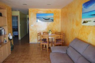Precioso apartamento en Peñíscola. Avd. Papa Luna - Peñíscola - 6