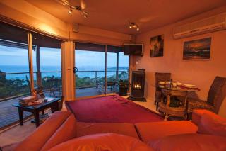 Summit Views Eagle Nest Apartment - Arthurs Seat - 4