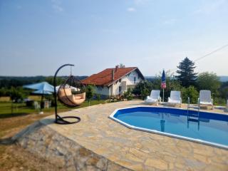 Odmor na selu Babajić - Ljig - 5