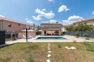 Villa Maria Tadini - Kaštelir - 1