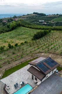 Il Casot Private House with Pool - 8