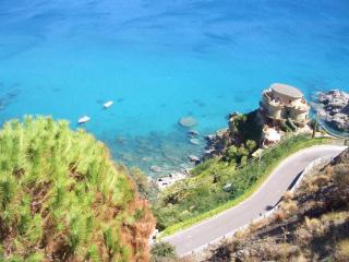 Bilo Copanello Imminens Mari - 1