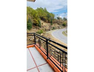 Hotel Universe View, Sarahan - - 4