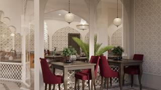 Reikartz Sote Tashkent - 4