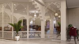 Reikartz Sote Tashkent - Tashkent - 5