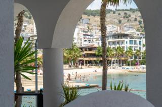 Adam & Eve Suites - Sarandë - 2