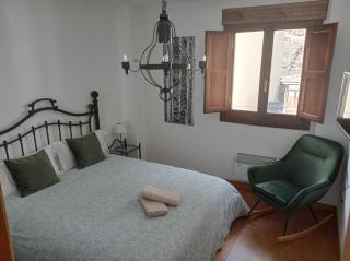 Apartamento Albareda - Canfranc - 4