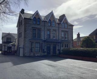 Jeffersons Abbey Road Serviced Apartments - Barrow-in-Furness - 9