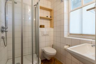 Achtern Diek - Ahrenshoop - 1