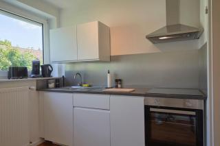 Apartment with balcony in Wuppertal - Wuppertal - 3