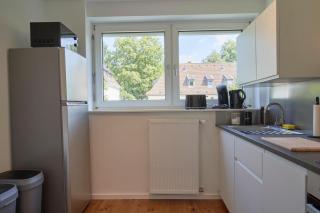 Apartment with balcony in Wuppertal - Wuppertal - 4