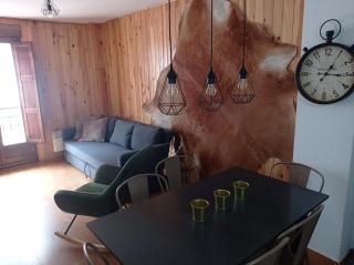 Apartamento Albareda - Canfranc - 7
