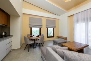 Olea Luxury Villa - 1