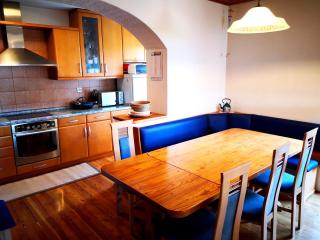 Apartment Sončni Mokec - 7