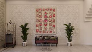 Reikartz Sote Tashkent - Tashkent - 3