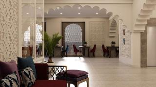 Reikartz Sote Tashkent - Tashkent - 1