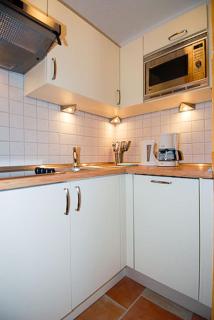Ferienwohnungen Haus Hafenperle - Neuharlingersiel - 5