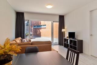 Hertog 2b Modern and perfectly located apartment - Eindhoven - 6