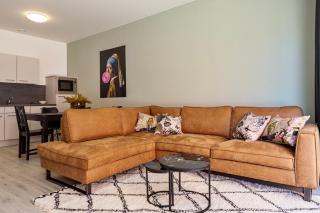 Hertog 2b Modern and perfectly located apartment - Eindhoven - 0