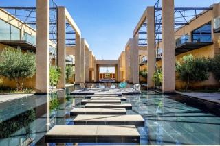 Duplex Moderne 233m2 dans une magnifique résidence - Marrakesh - 9