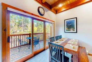 The Seasons Keystone 2 Bedroom In Lakeside Village - 7