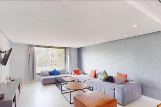 Duplex Moderne 233m2 dans une magnifique résidence - Marrakesh - 6