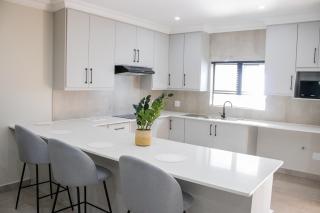 Asania Guest House - Bloemfontein - 9